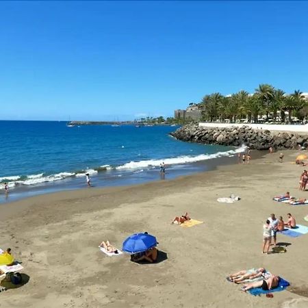 Apartamento-Estudio En La Playa Паталавака Екстериор снимка