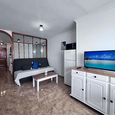 Apartamento-Estudio En La Playa Паталавака Екстериор снимка