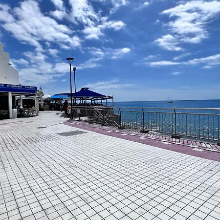 Apartamento-Estudio En La Playa Паталавака Екстериор снимка