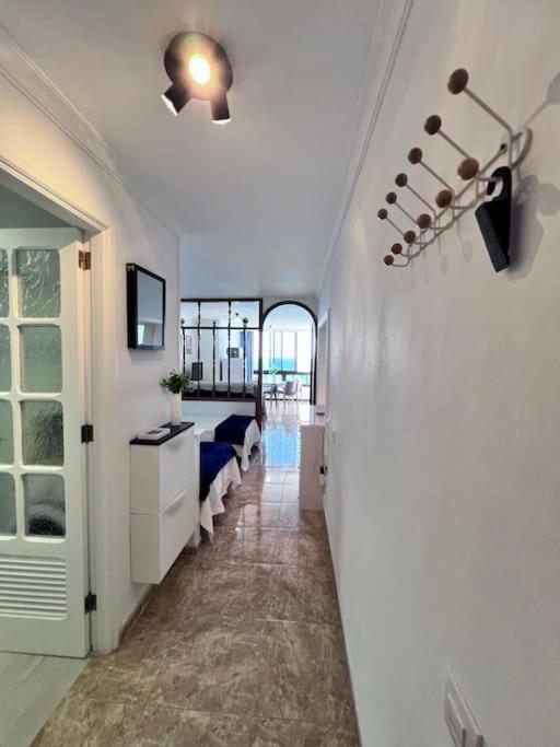 Apartamento-Estudio En La Playa Паталавака Екстериор снимка