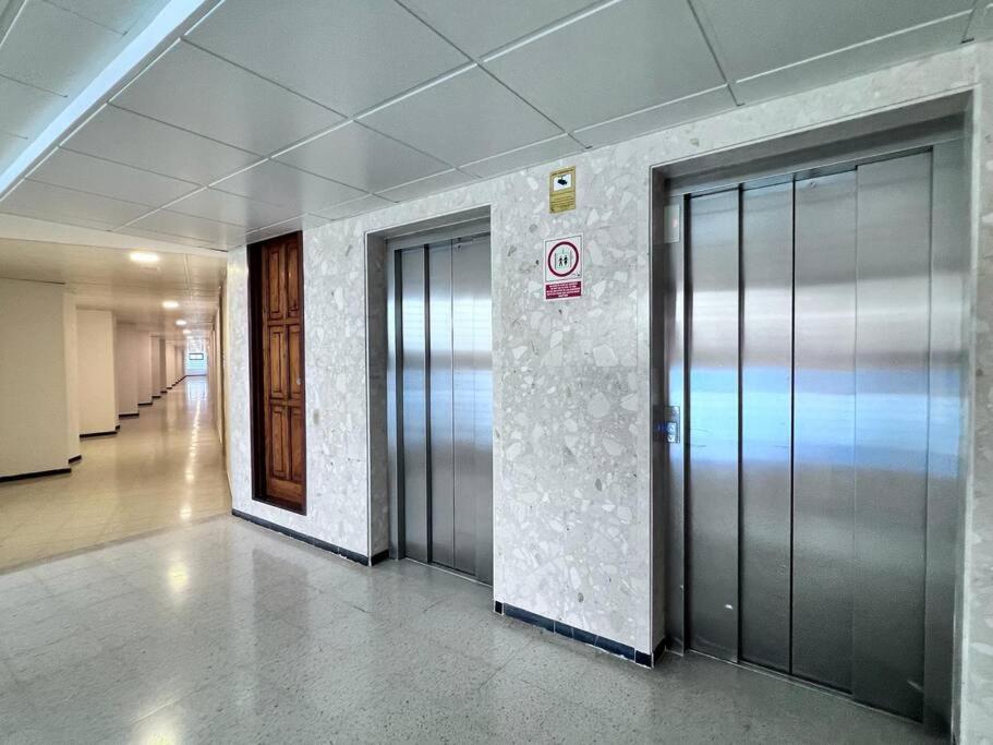 Apartamento-Estudio En La Playa Паталавака Екстериор снимка