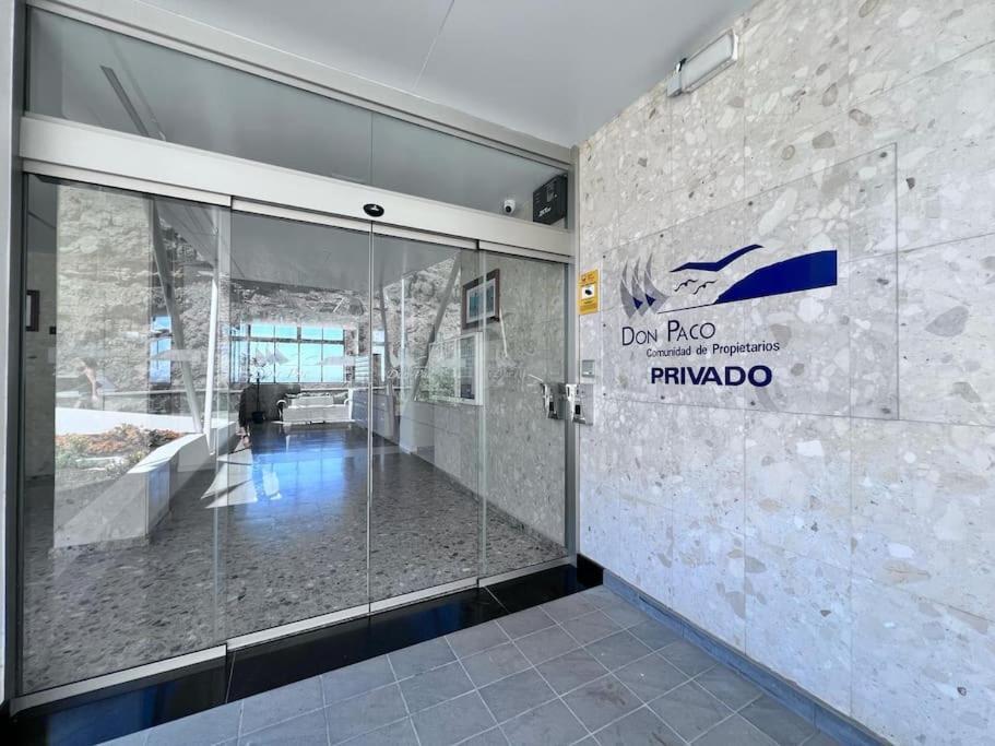 Apartamento-Estudio En La Playa Паталавака Екстериор снимка