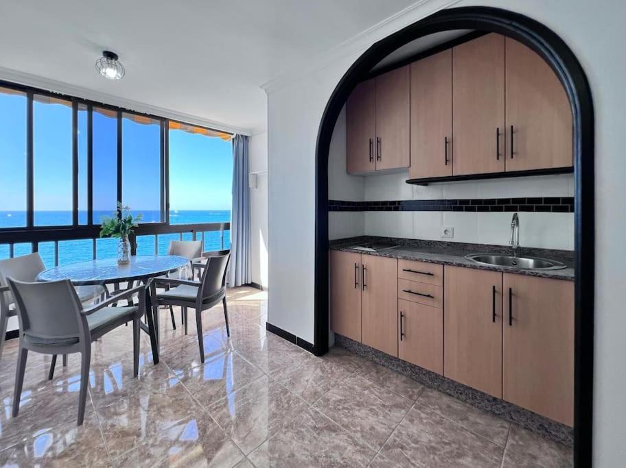 Apartamento-Estudio En La Playa Паталавака Екстериор снимка