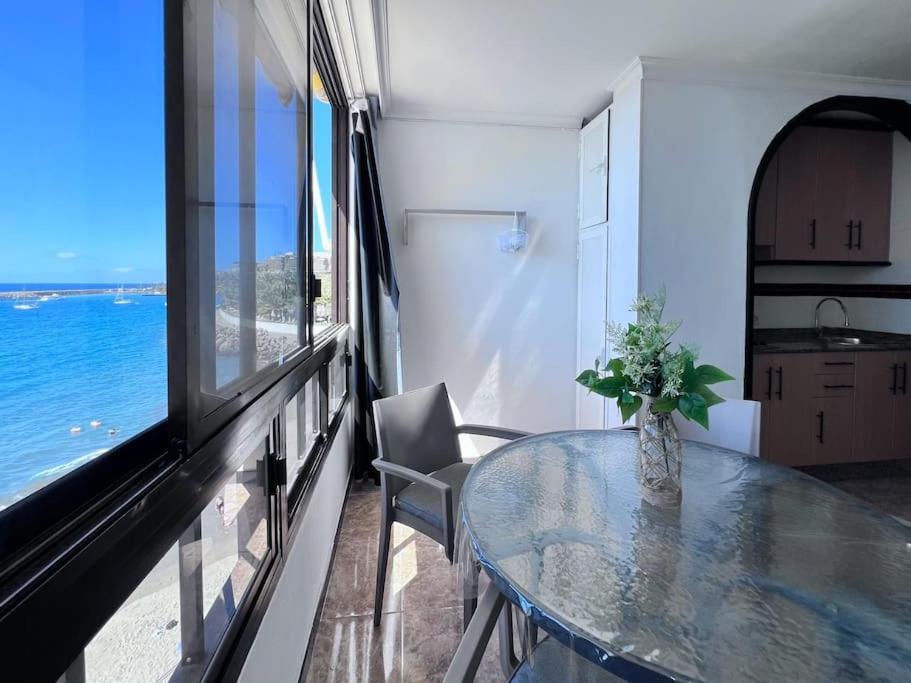 Apartamento-Estudio En La Playa Паталавака Екстериор снимка