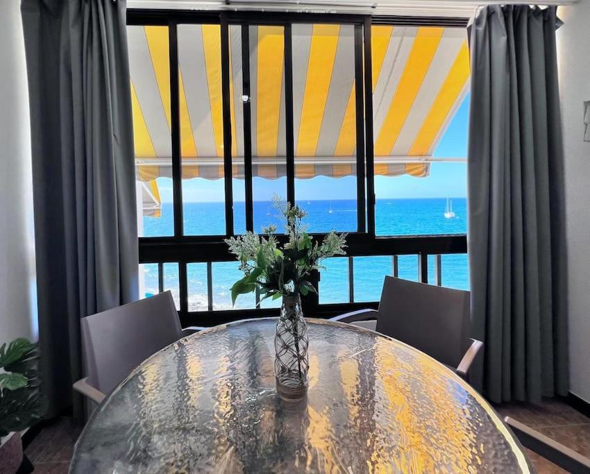 Apartamento-Estudio En La Playa Паталавака Екстериор снимка