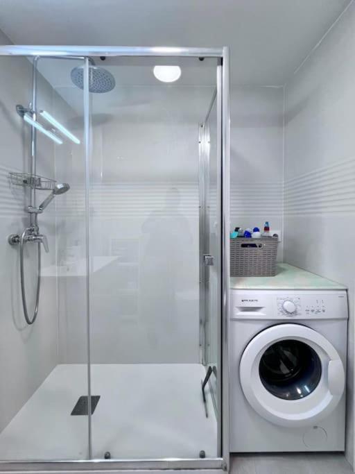 Apartamento-Estudio En La Playa Паталавака Екстериор снимка