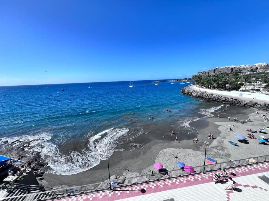 Apartamento-Estudio En La Playa Паталавака Екстериор снимка