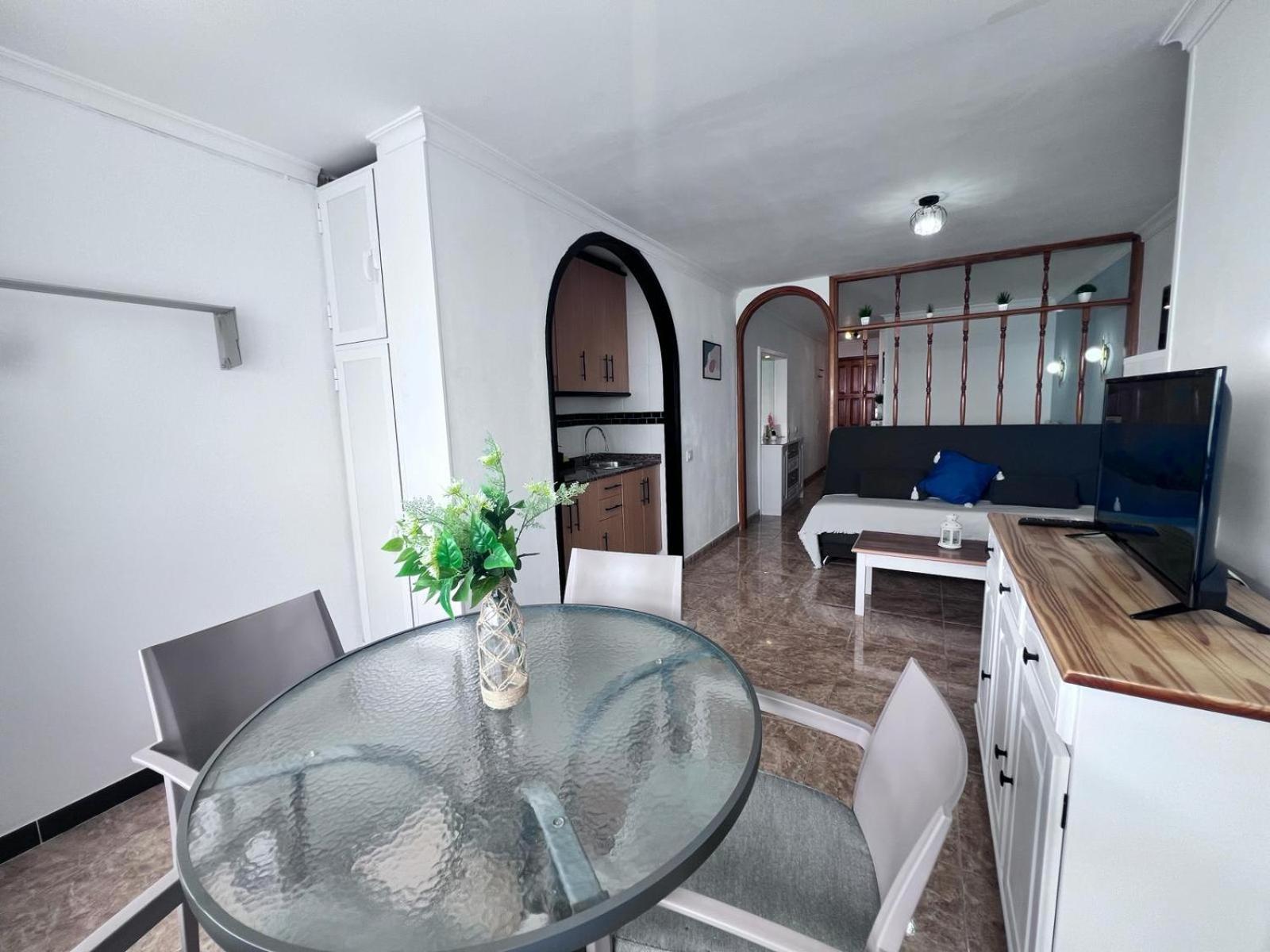 Apartamento-Estudio En La Playa Паталавака Екстериор снимка
