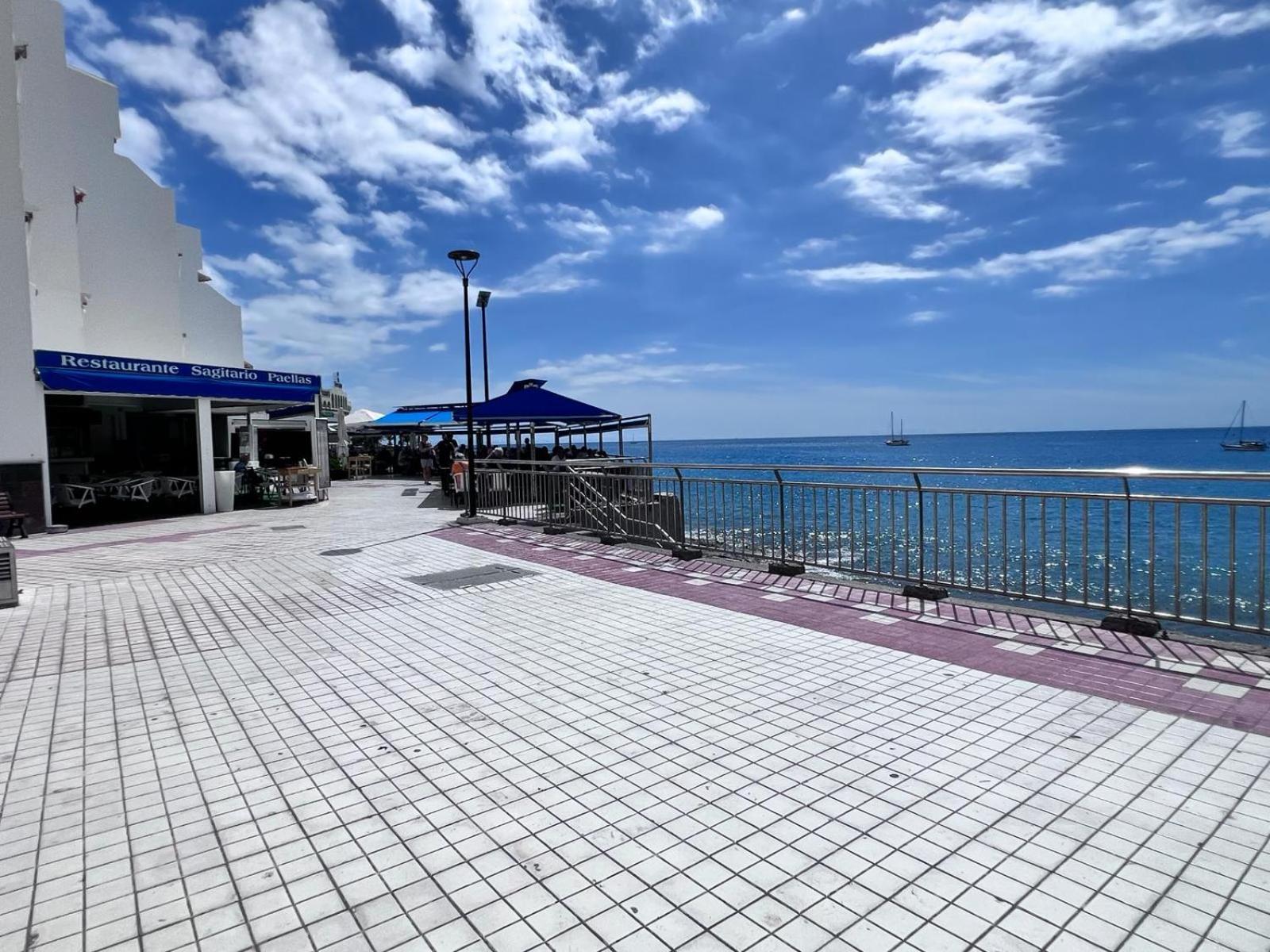 Apartamento-Estudio En La Playa Паталавака Екстериор снимка