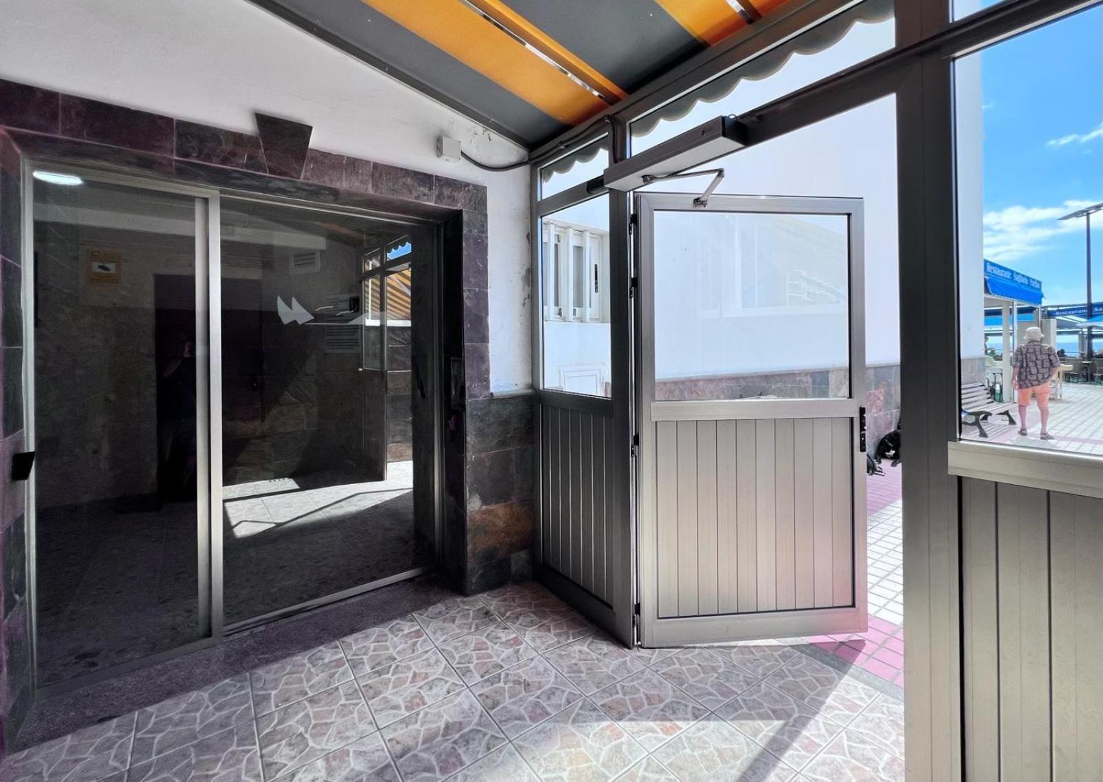 Apartamento-Estudio En La Playa Паталавака Екстериор снимка